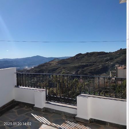 Apartamento Vacacional En La Alpujarra Laroles Zewnętrze zdjęcie